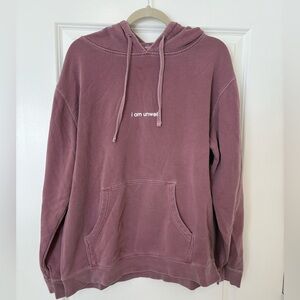 Vintage Call Her Daddy I am Unwell hoodie sweatshirt